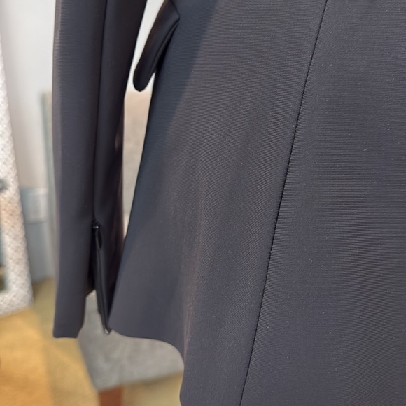 NWT! Good American Bonded Blazer - Picture 9 of 16